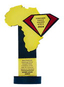 Consumer Choice Award Africa 2024