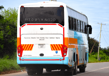 Bus 5
