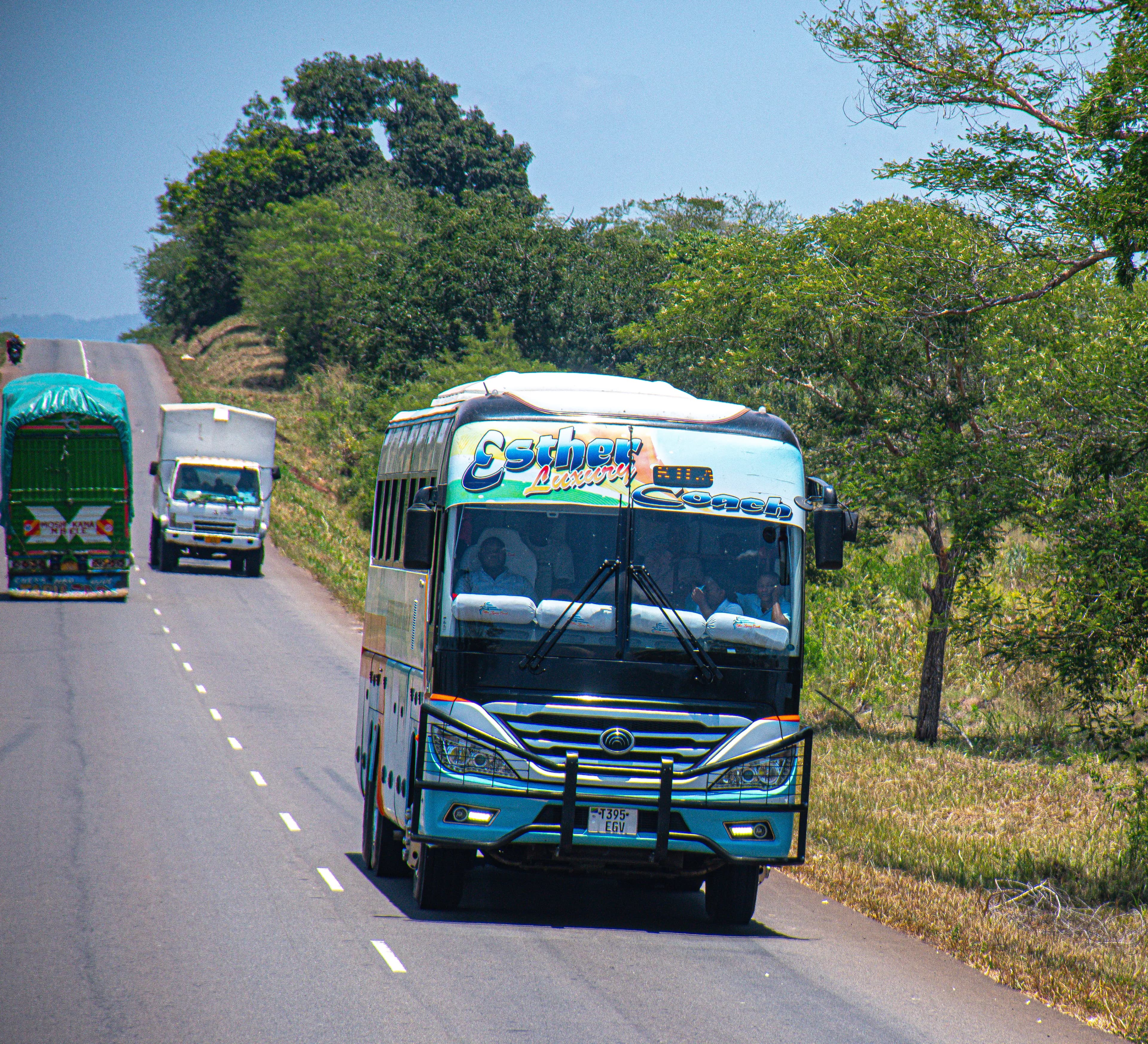Luxury Travel Experience