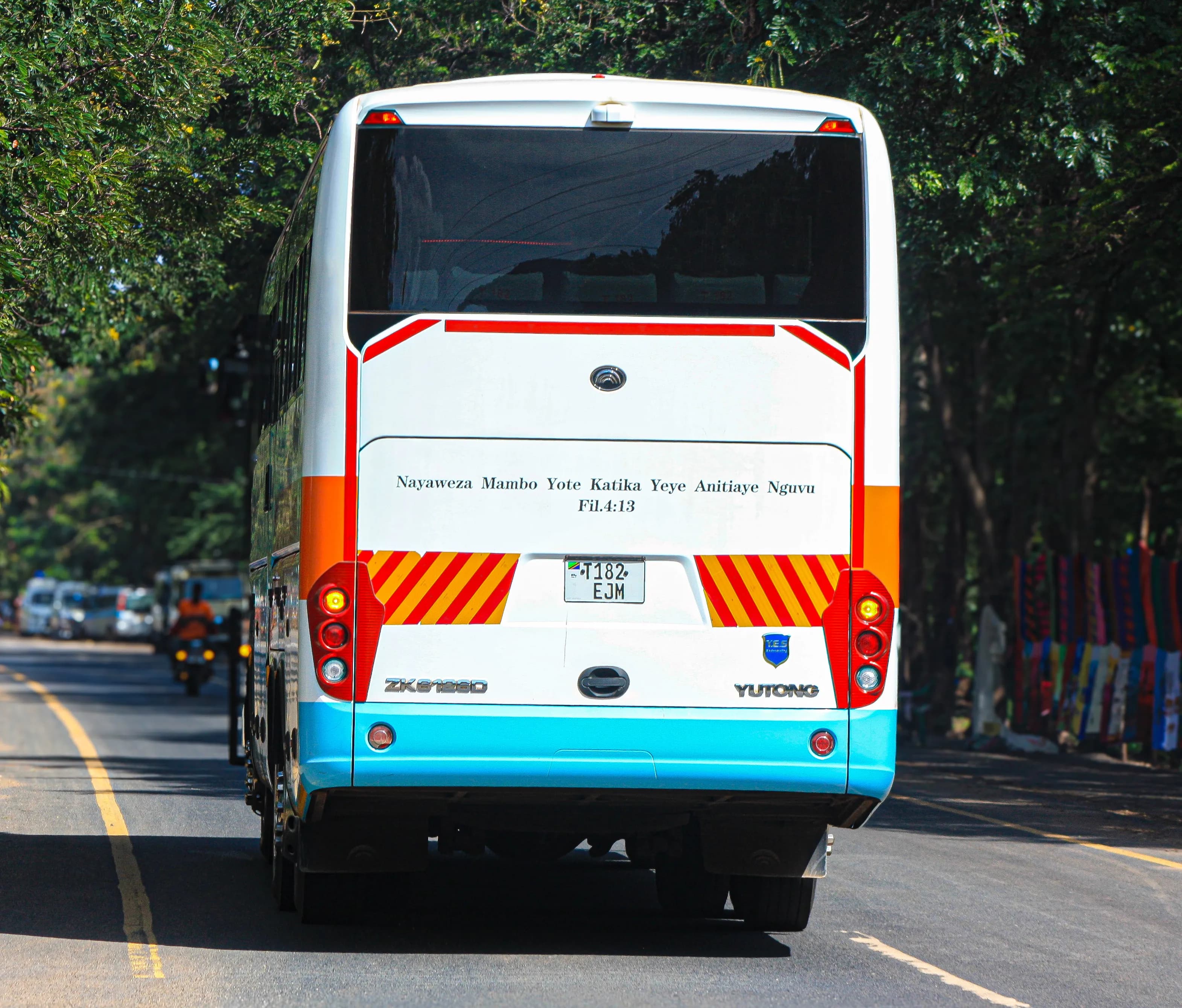 Luxury Transport